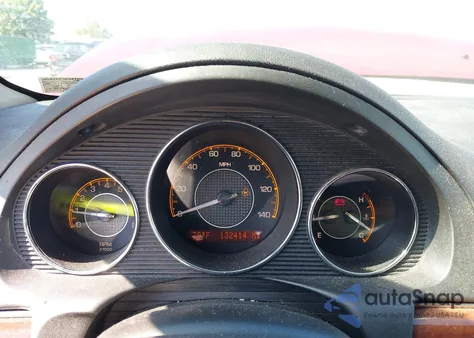 2008 Saturn Aura Xe from USA, damaged, VIN 1G8ZS57N38F246690